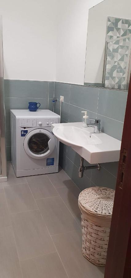 La Scaletta Casa Vacanze Massa Lubrense Εξωτερικό φωτογραφία