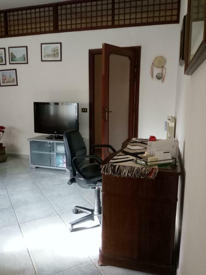 La Scaletta Casa Vacanze Massa Lubrense Εξωτερικό φωτογραφία
