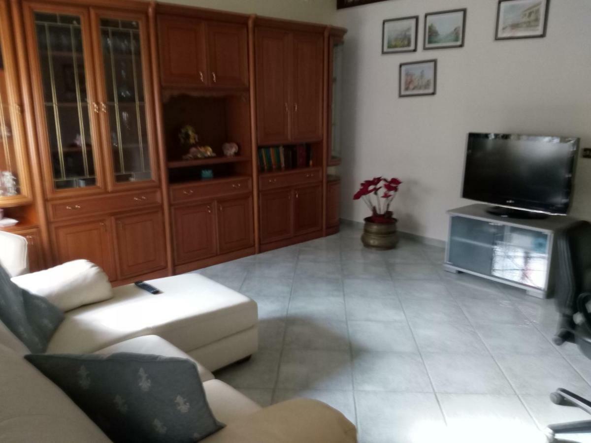 La Scaletta Casa Vacanze Massa Lubrense Εξωτερικό φωτογραφία